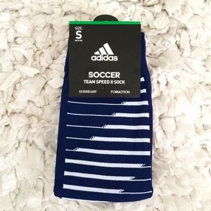 ADIDAS SOCCER SOCK